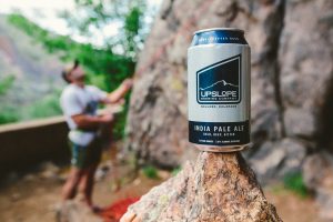 IPA Climbing Gociety- Alex