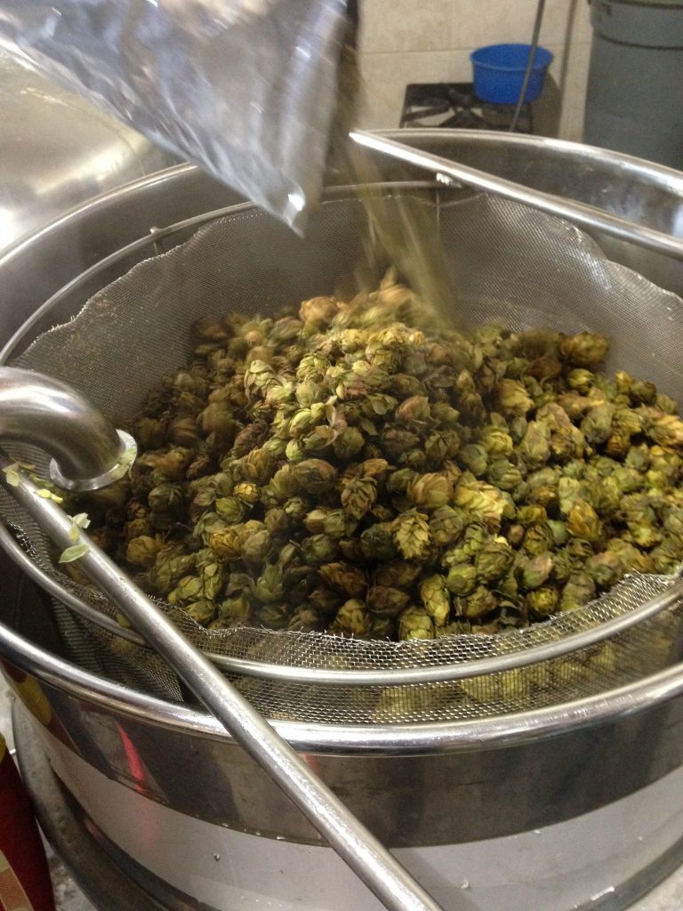 Upslope Brewing Company  Up 4 It Collab