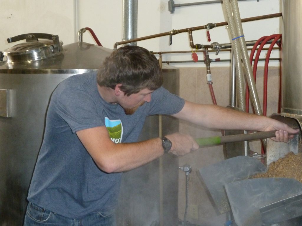 Upslope Brewing Company Up 4 It