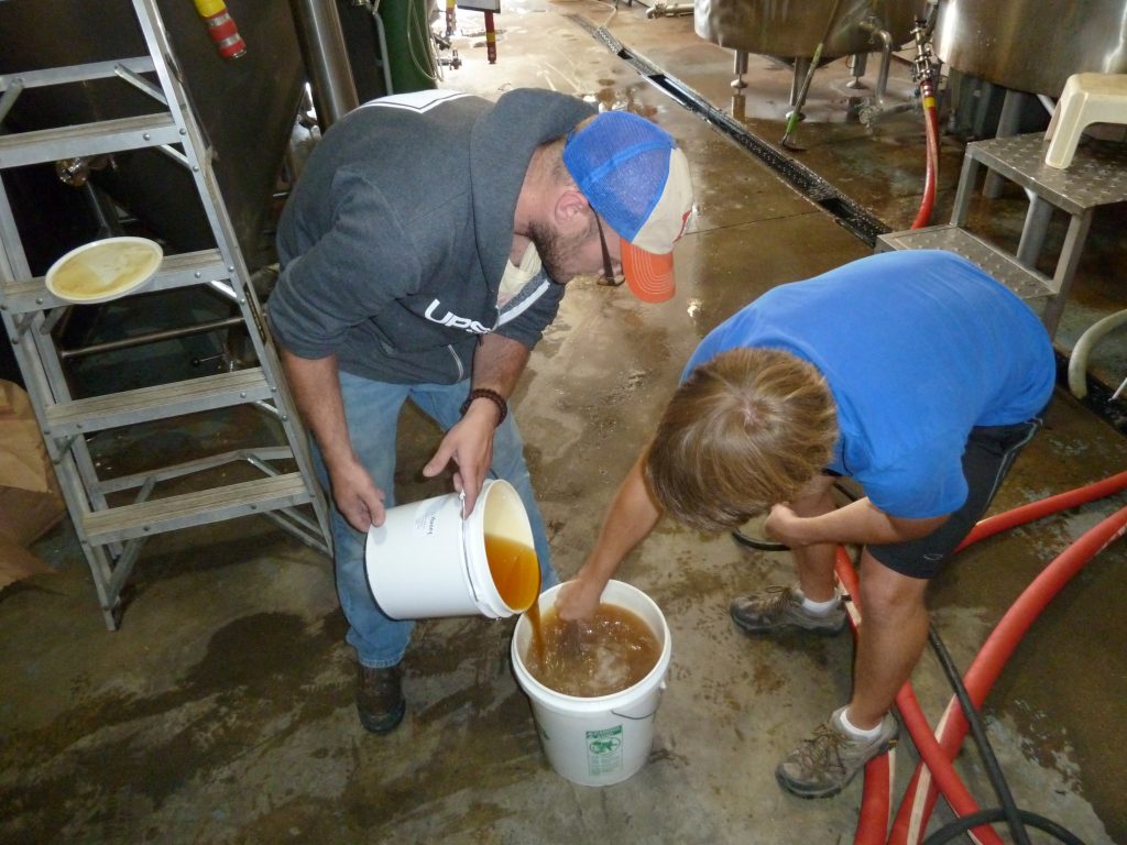 Upslope Brewing Company Up 4 It