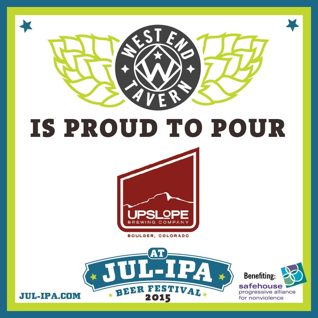 Jul IPA Upslope