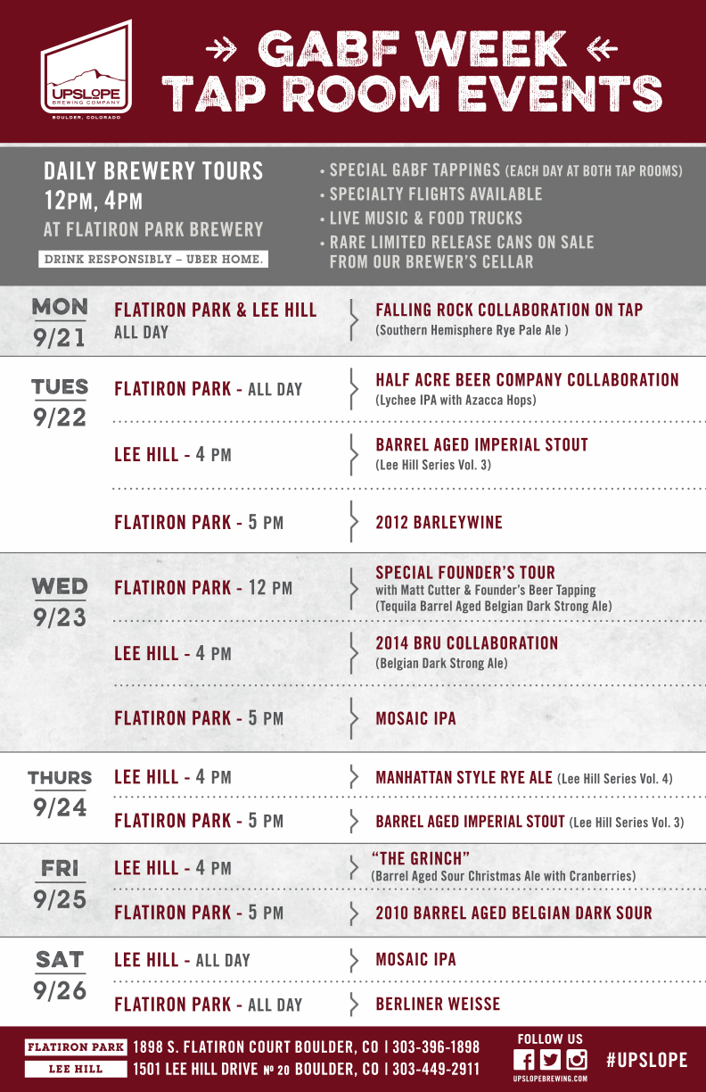 USLPB-0606 GABF Event Collateral 2015 - Poster