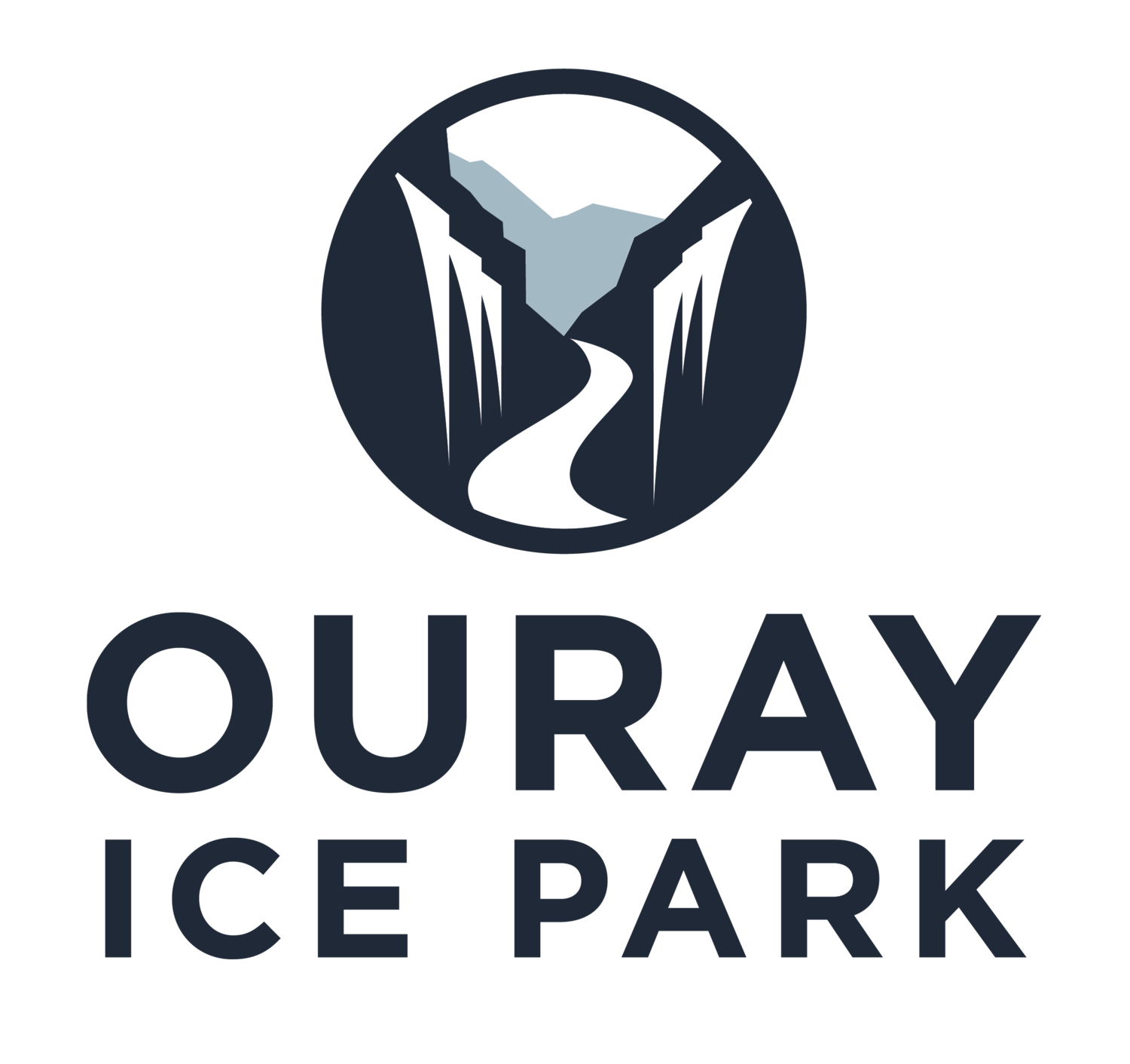Ouray Ice Park