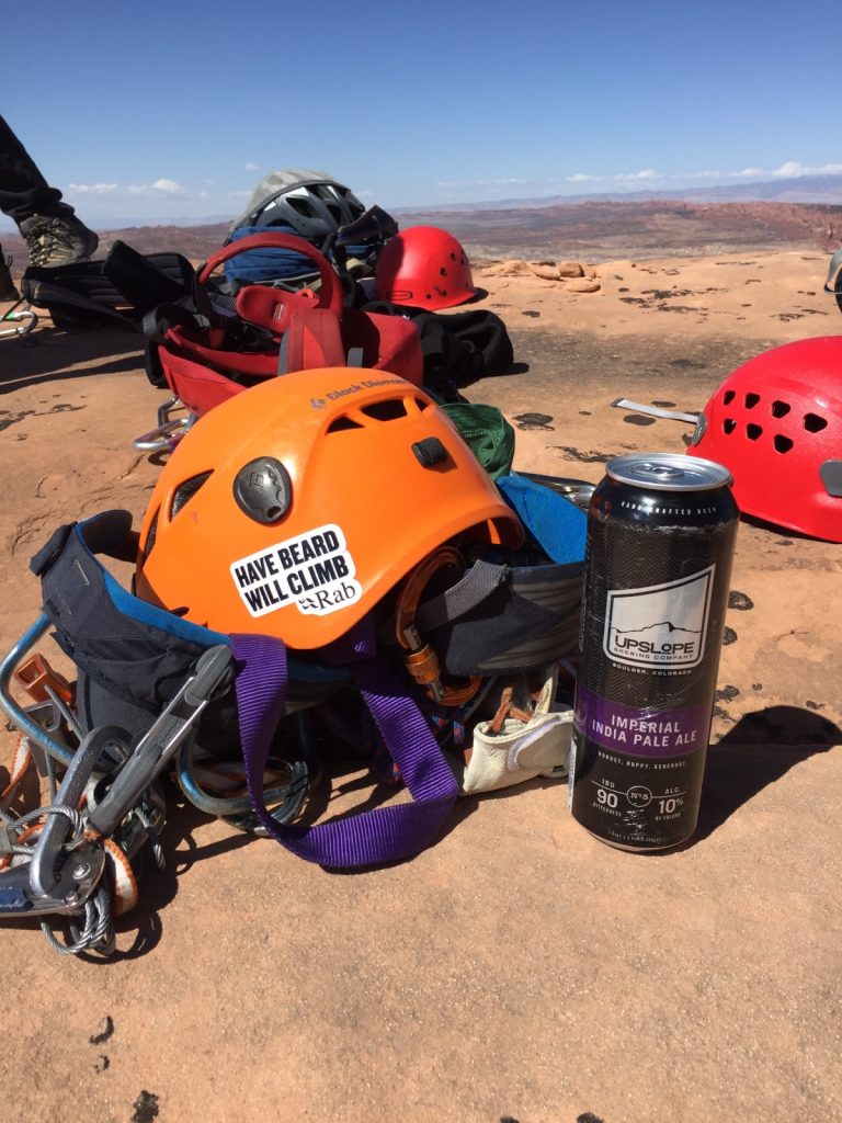 Upslope Imperial IPA