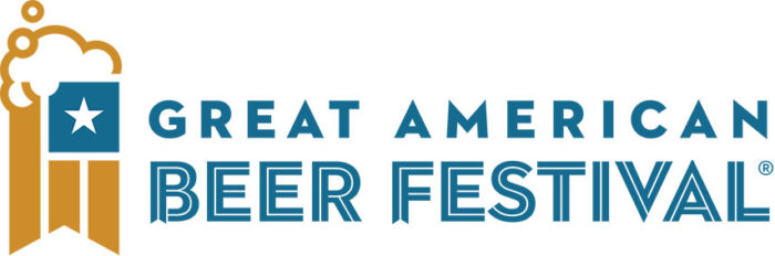 great american beer festival gabf 2016 logo