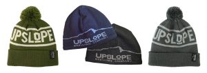 Upslope Beanies
