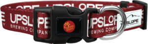 Upslope Dog Collar