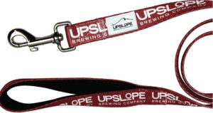 Upslope Dog Leash