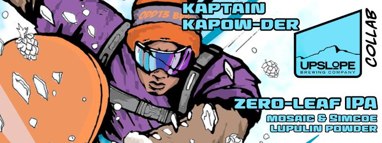 odd13 collab leaf-less hop NE ipa