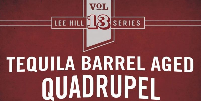 Upslope belgian quad header