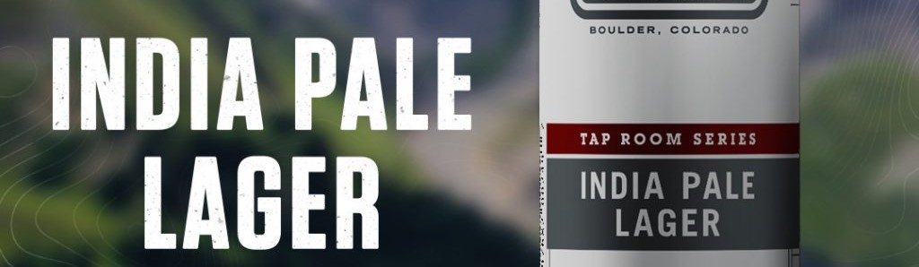 tap-room-series-beer-release India Pale Lager header