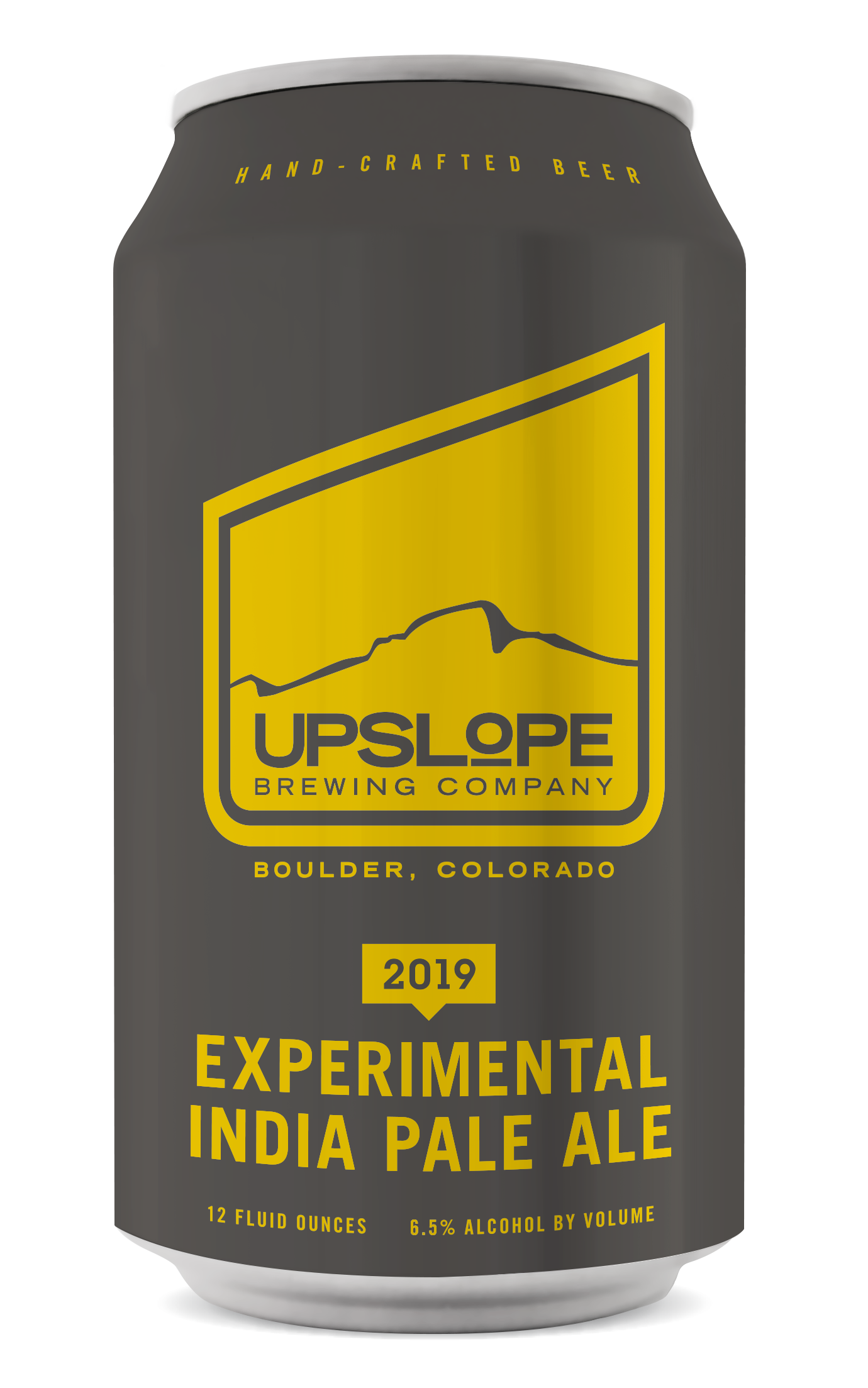 Upslope Experimental IPA 2019